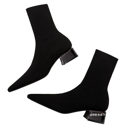 Sierlijke Orthopedische Schoenen voor Moderne Look