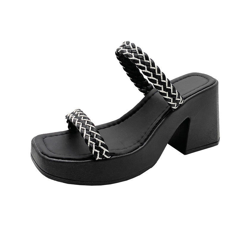 Elegante Orthopedische Sandalen voor Elke Stap