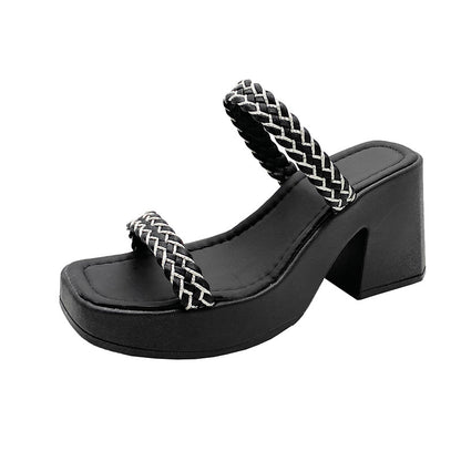 Elegante Orthopedische Sandalen voor Elke Stap
