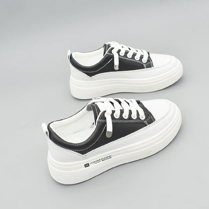 Vintage Geïnspireerde Orthopedische Sneakers