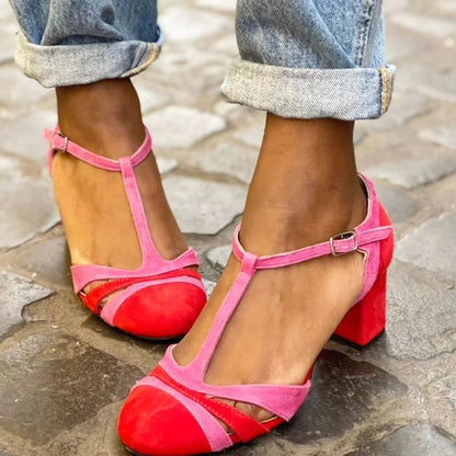 Sierlijke Orthopedische Sandalen voor Moderne Look