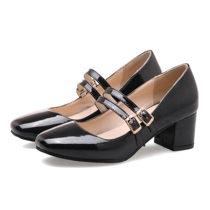 Sierlijke Orthopedische Schoenen voor Moderne Look