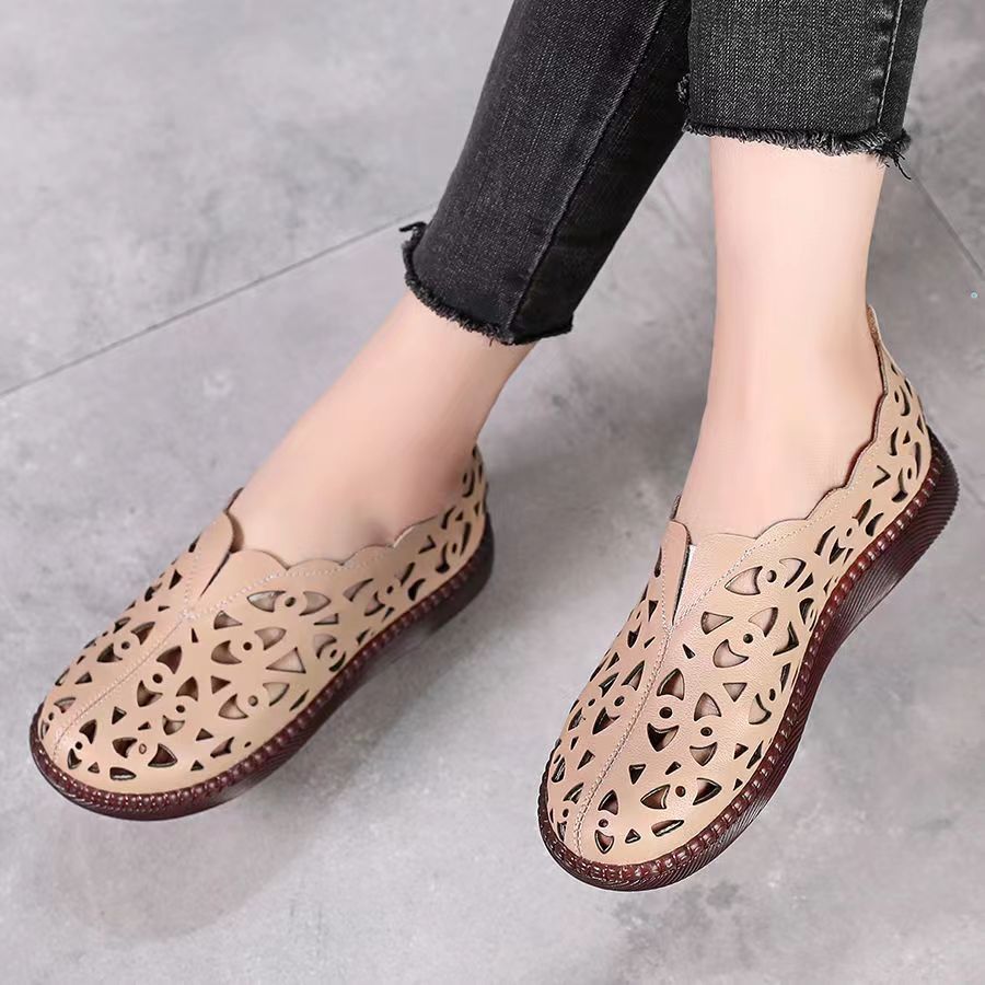 Prachtig Vervaardigde Orthopedische Schoenen