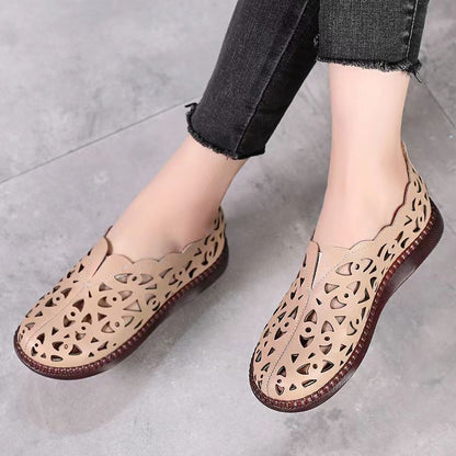 Prachtig Vervaardigde Orthopedische Schoenen