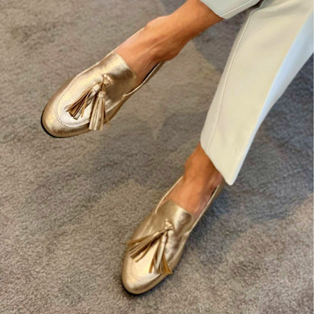 Vintage Geïnspireerde Orthopedische Schoenen