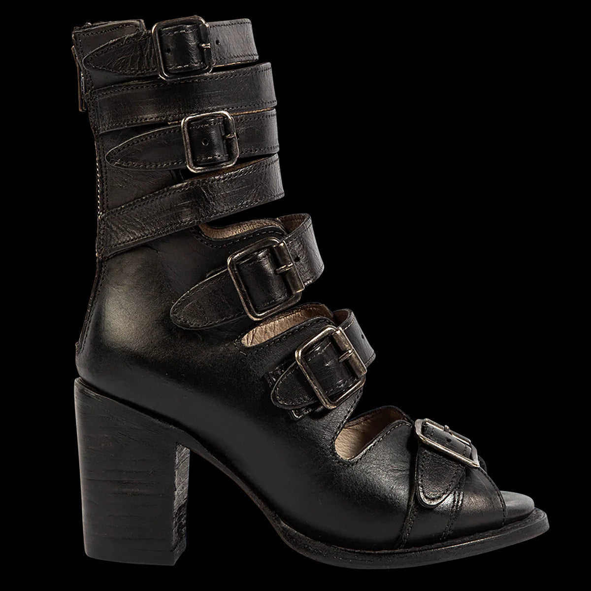 Sierlijke Orthopedische Sandalen voor Moderne Look