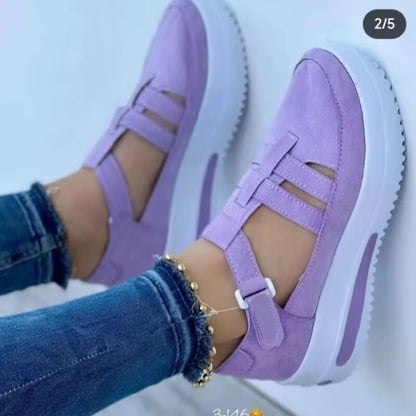 Klassieke Orthopedische Schoenen met Tijdloze Stijl