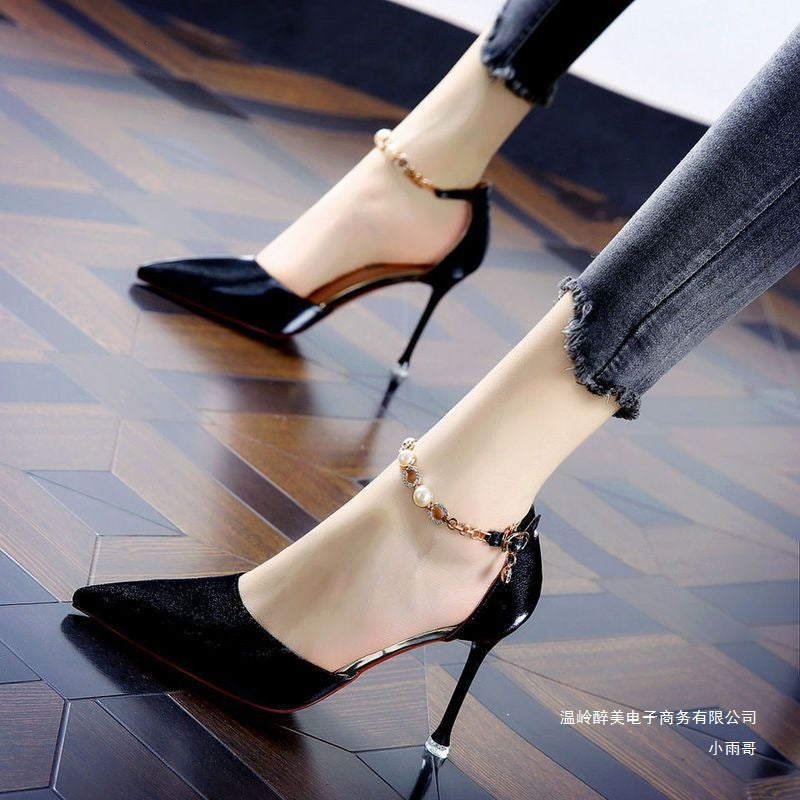 Vintage Geïnspireerde Orthopedische Sandalen