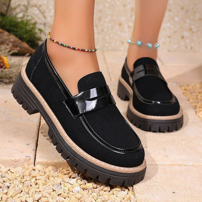 Elegante Orthopedische Schoenen voor Elke Stap