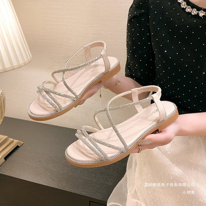 Stijlvolle Orthopedische Sandalen voor Elke Gelegenheid