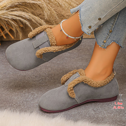 Klassieke Orthopedische Schoenen met Tijdloze Stijl