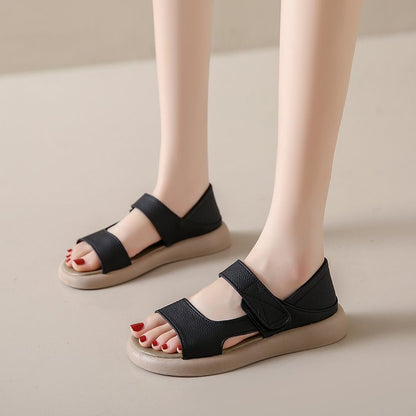 Stijlvolle Orthopedische Sandalen voor Elke Gelegenheid