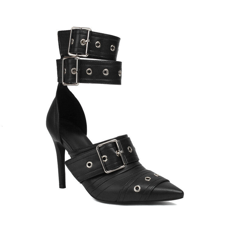 Klassieke Orthopedische Sandalen met Tijdloze Stijl