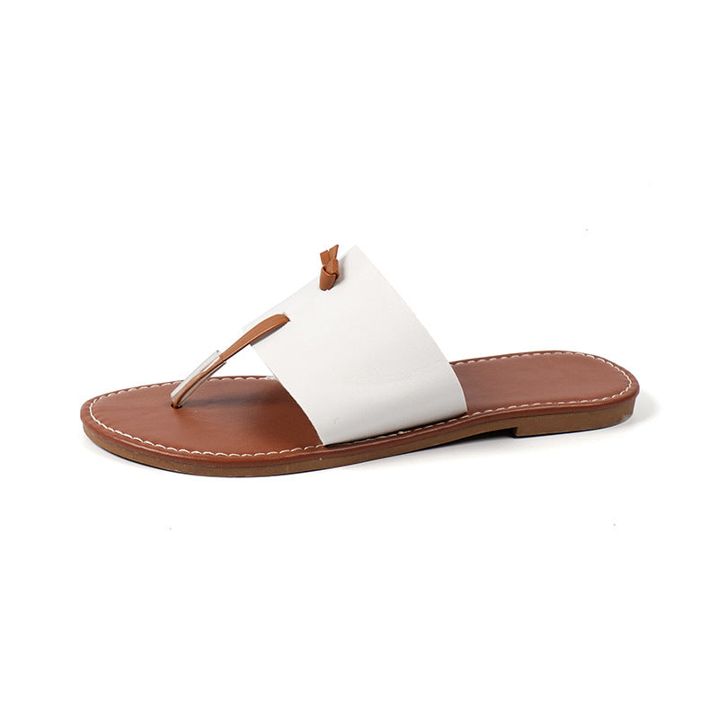 Chique Orthopedische Sandalen met Uniek Ontwerp