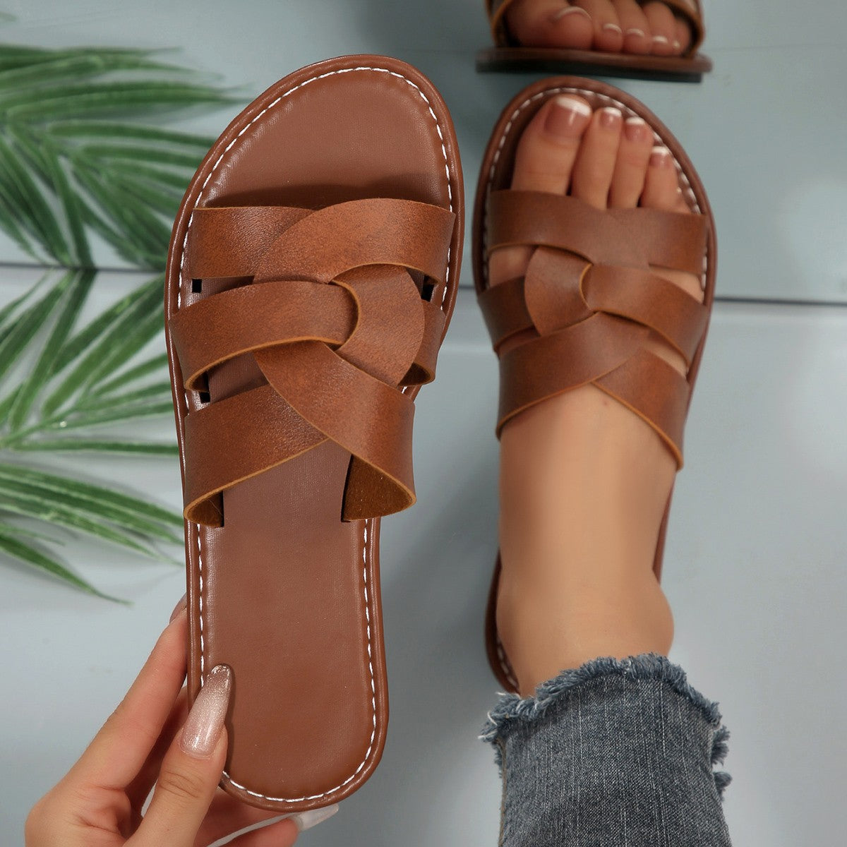 Prachtig Vervaardigde Orthopedische Schoenen