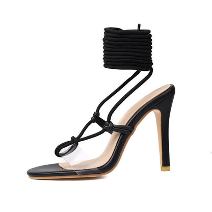 Chique Orthopedische Sandalen met Uniek Ontwerp