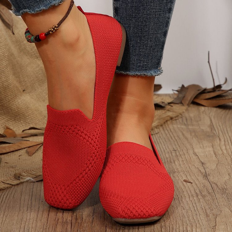 Comfortabele Orthopedische Schoenen voor Dagelijks Gebruik
