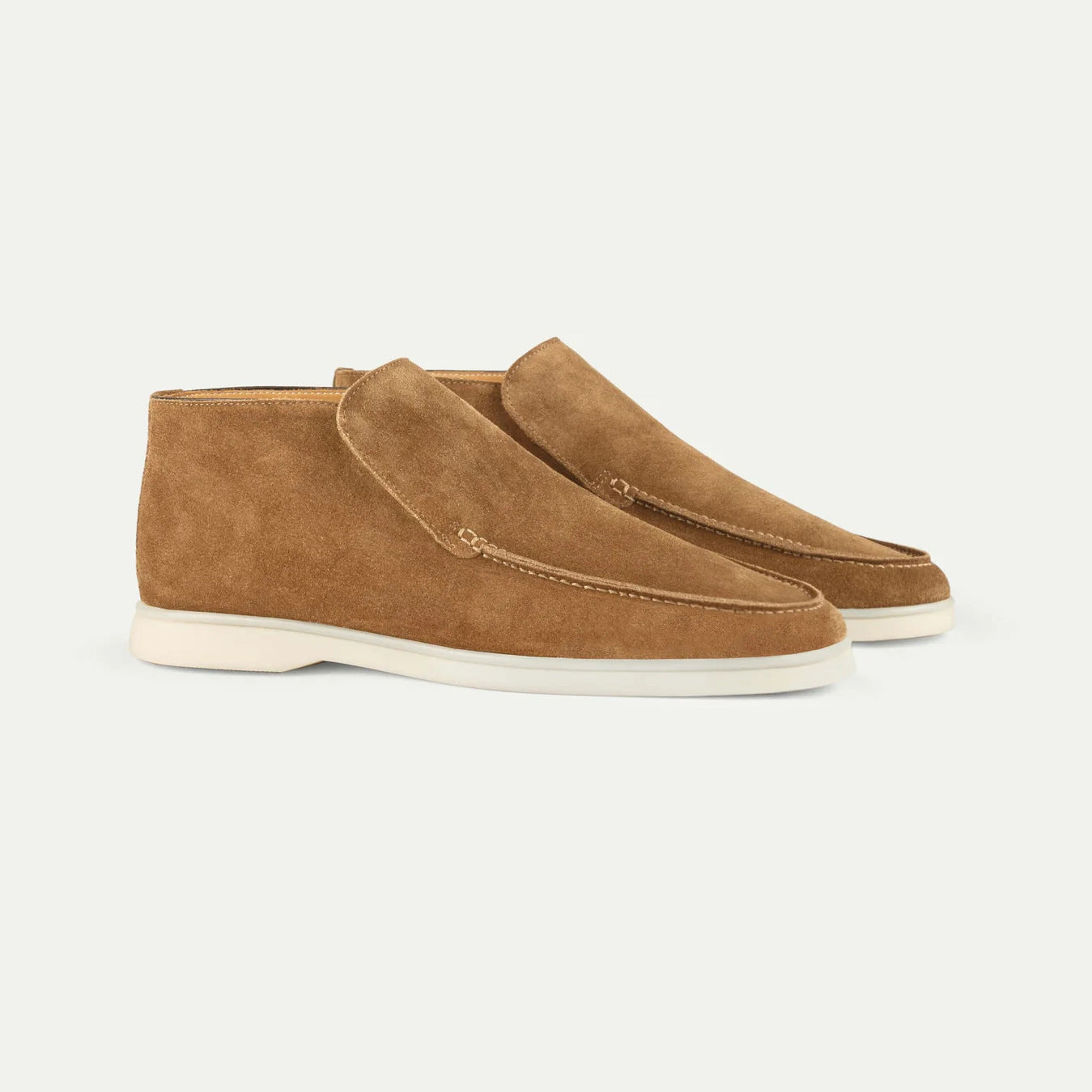 Vintage Geïnspireerde Orthopedische Schoenen