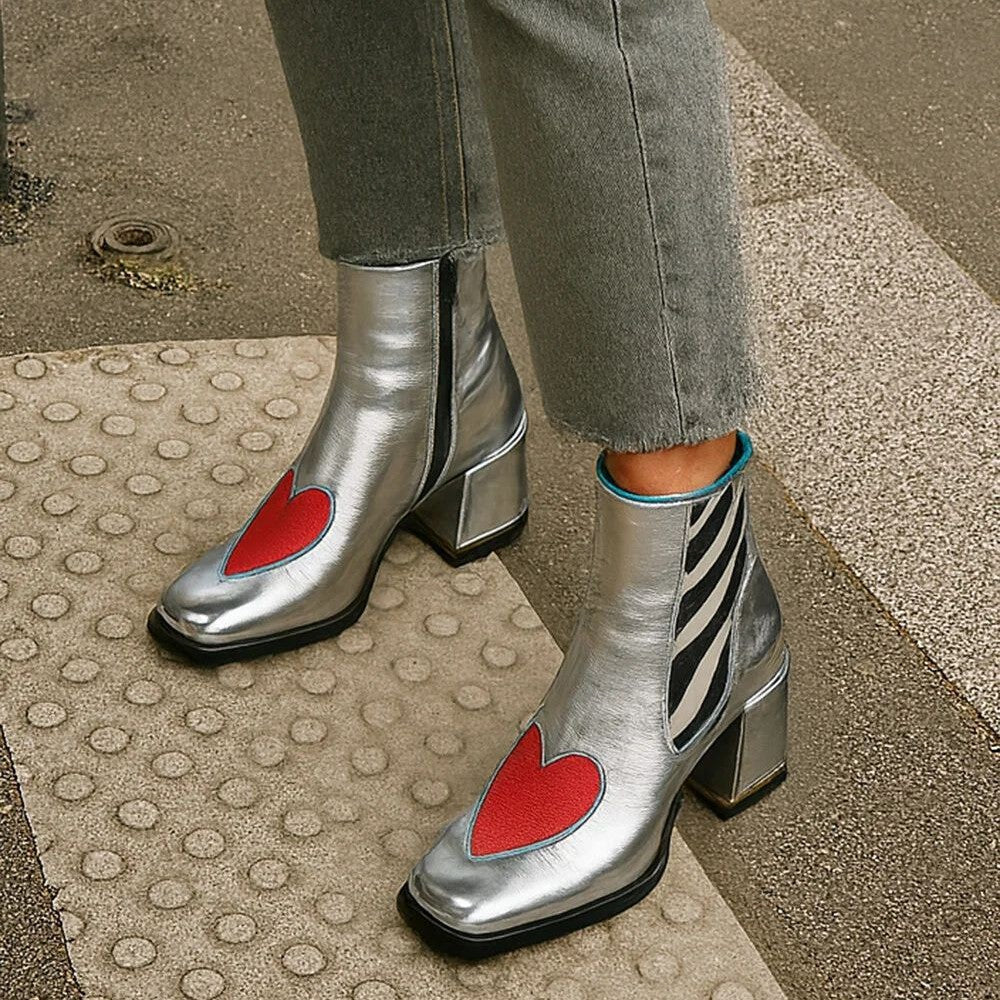 Comfortabele Orthopedische Laarzen voor Dagelijks Gebruik