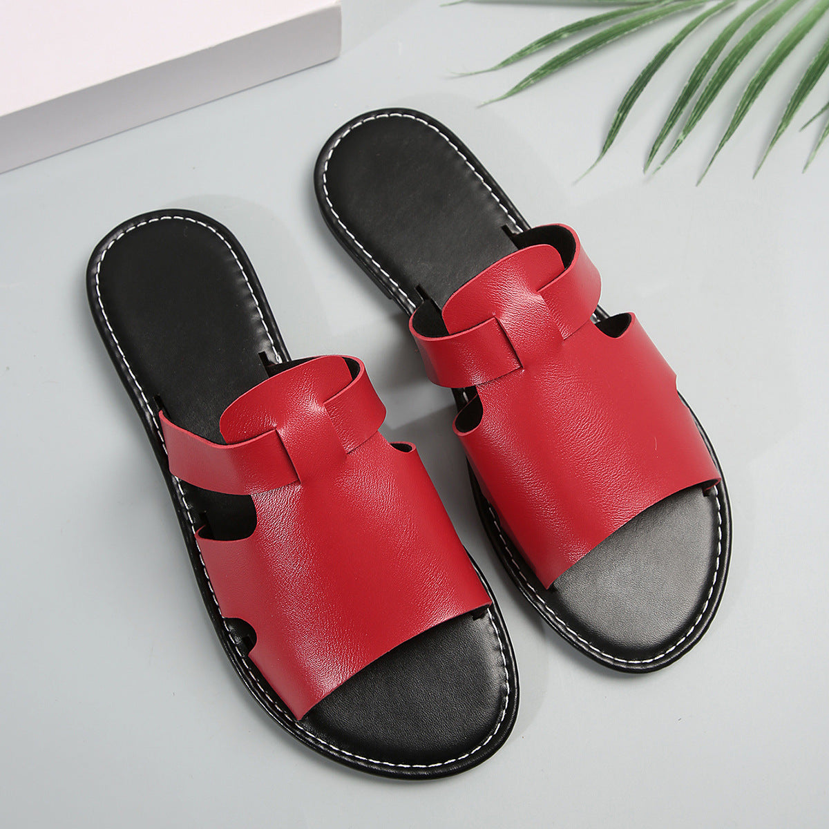Elegante Orthopedische Sandalen voor Elke Stap