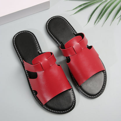 Elegante Orthopedische Sandalen voor Elke Stap