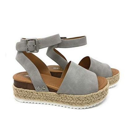 Prachtig Vervaardigde Orthopedische Sandalen