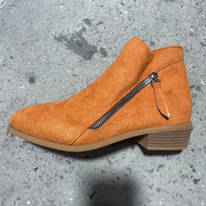 Stijlvolle Orthopedische Laarzen voor Elke Gelegenheid