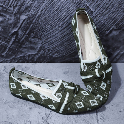 Vintage Geïnspireerde Orthopedische Schoenen