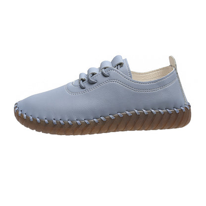 Klassieke Orthopedische Schoenen met Tijdloze Stijl