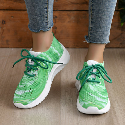 Klassieke Orthopedische Sneakers met Tijdloze Stijl