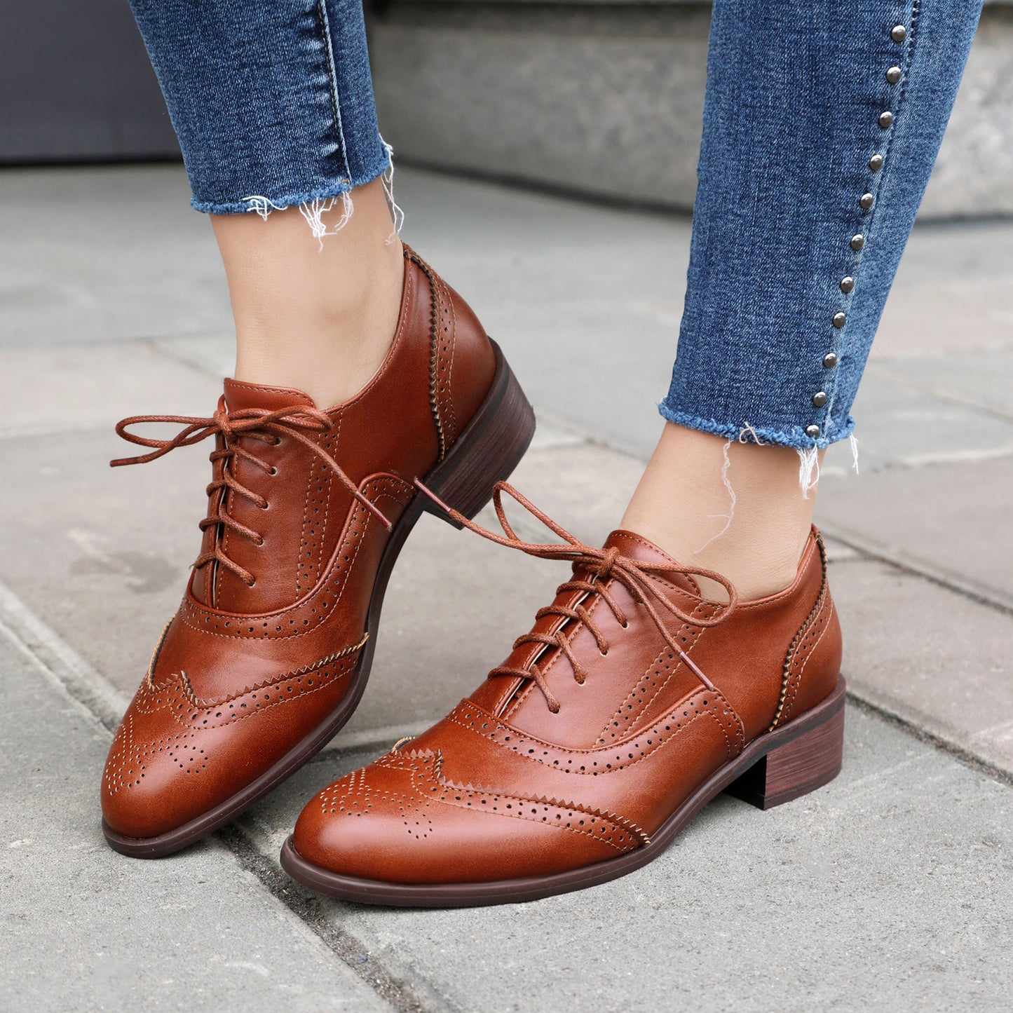 Prachtig Vervaardigde Orthopedische Schoenen