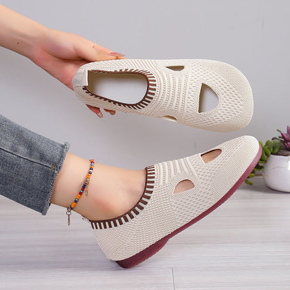 Vintage Geïnspireerde Orthopedische Schoenen