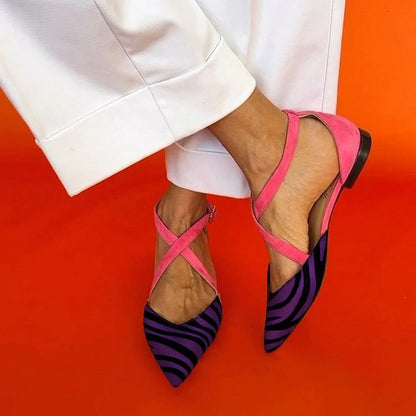 Elegante Orthopedische Sandalen voor Elke Stap