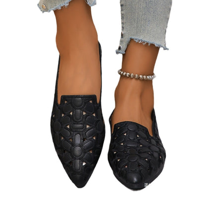 Sierlijke Orthopedische Schoenen voor Moderne Look