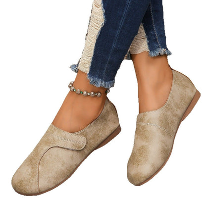 Sierlijke Orthopedische Schoenen voor Moderne Look