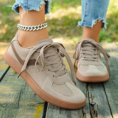Vintage Geïnspireerde Orthopedische Schoenen