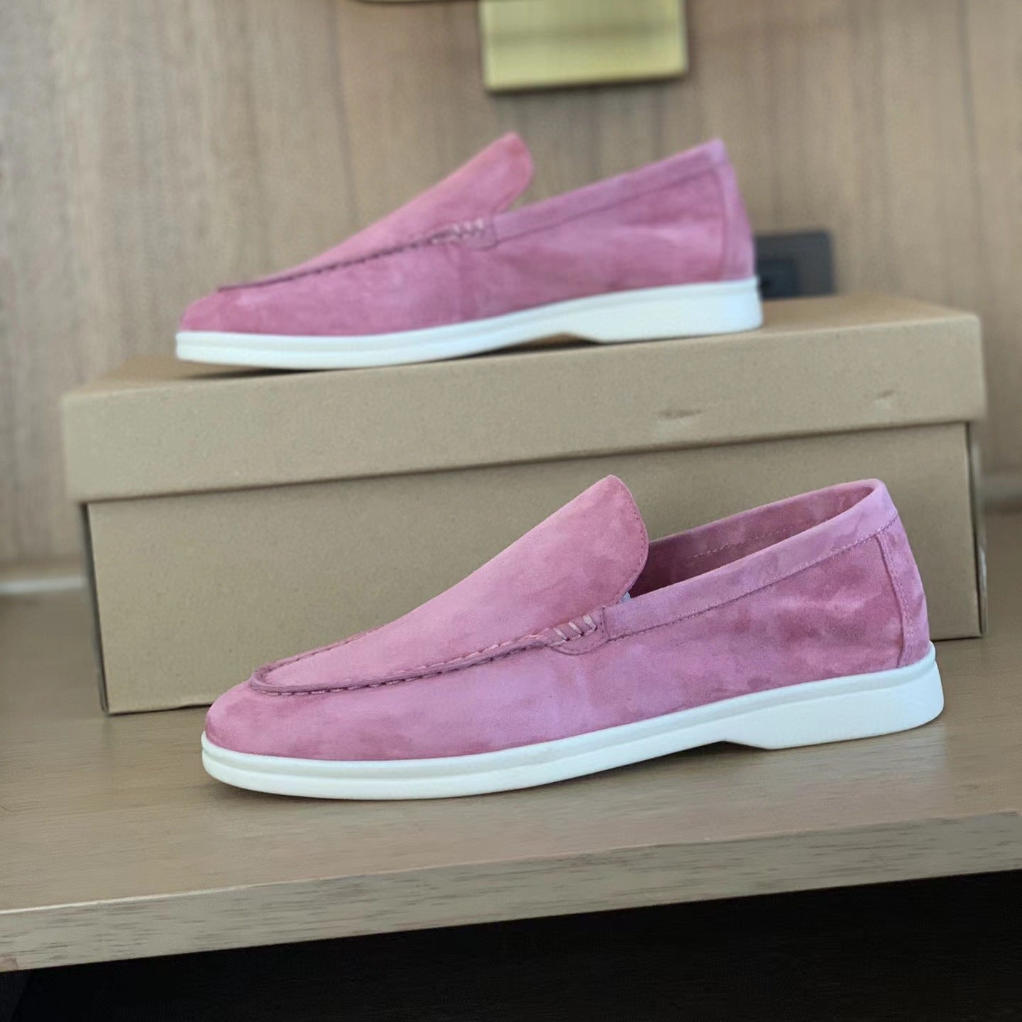 Stijlvolle Orthopedische Schoenen voor Elke Gelegenheid