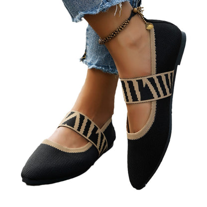 Sierlijke Orthopedische Schoenen voor Moderne Look