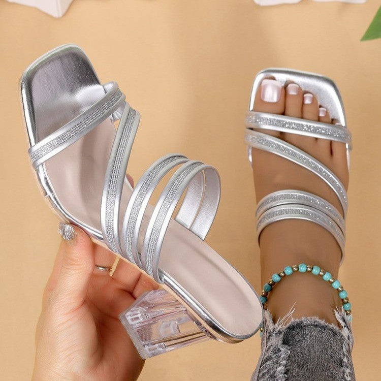 Comfortabele Orthopedische Sandalen voor Dagelijks Gebruik