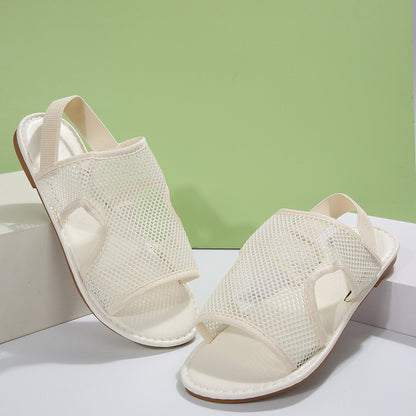 Sierlijke Orthopedische Sandalen voor Moderne Look