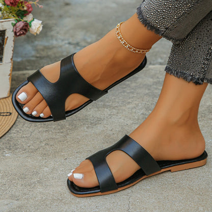 Elegante Orthopedische Sandalen voor Elke Stap