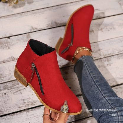 Klassieke Orthopedische Schoenen met Tijdloze Stijl