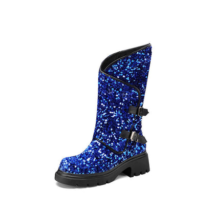 Prachtig Vervaardigde Orthopedische Laarzen