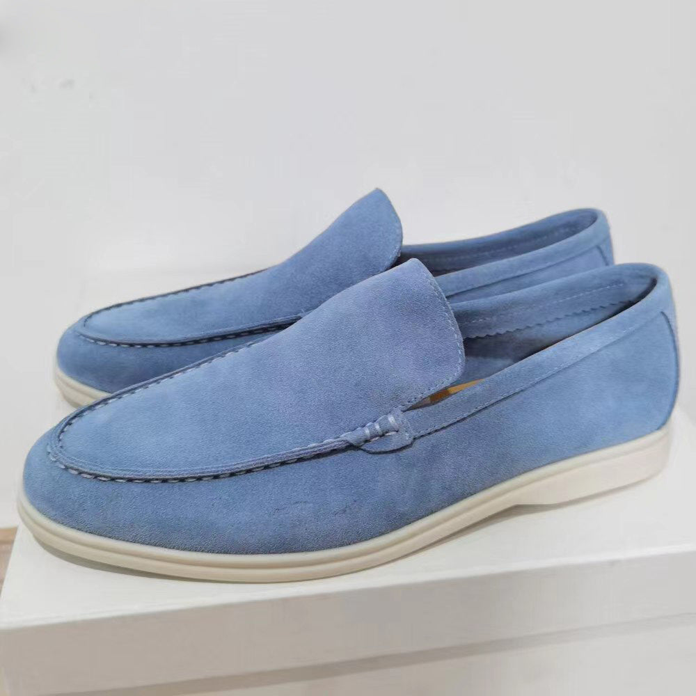 Stijlvolle Orthopedische Schoenen voor Elke Gelegenheid