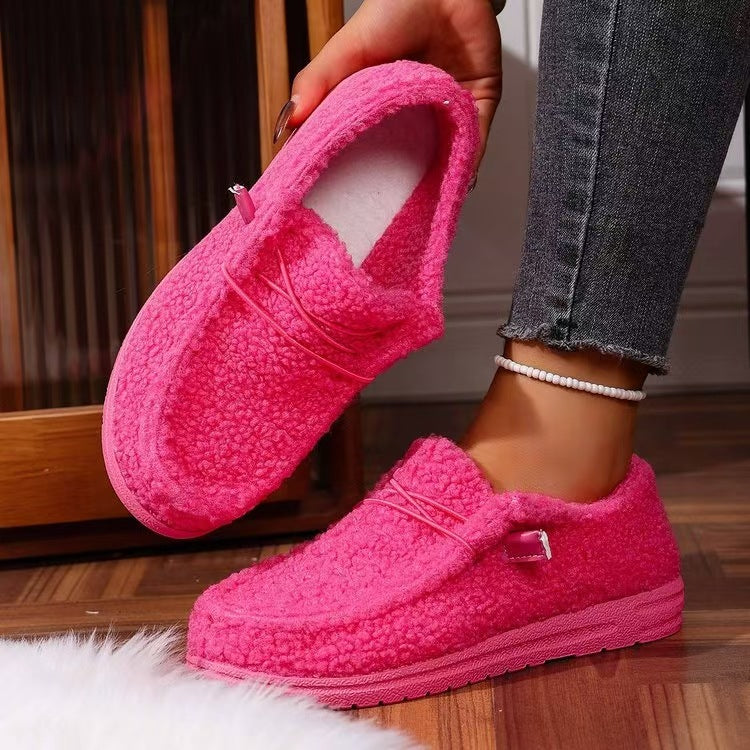 Elegante Orthopedische Sneakers voor Elke Stap