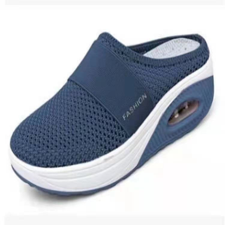 Vintage Geïnspireerde Orthopedische Schoenen