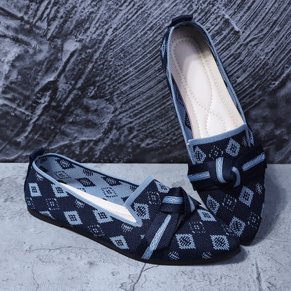 Vintage Geïnspireerde Orthopedische Schoenen