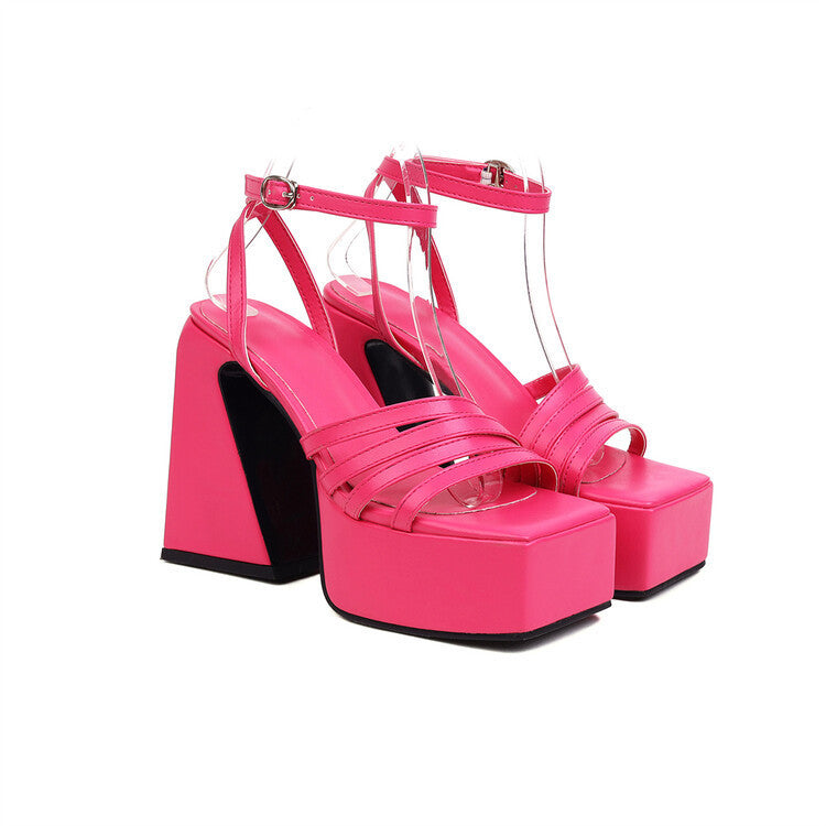 Klassieke Orthopedische Sandalen met Tijdloze Stijl