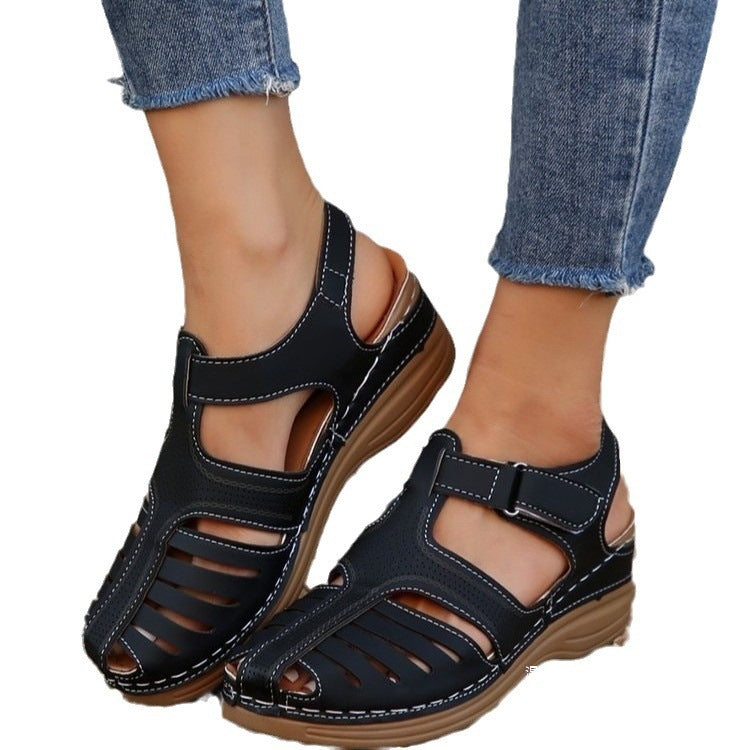 Comfortabele Orthopedische Sandalen voor Dagelijks Gebruik