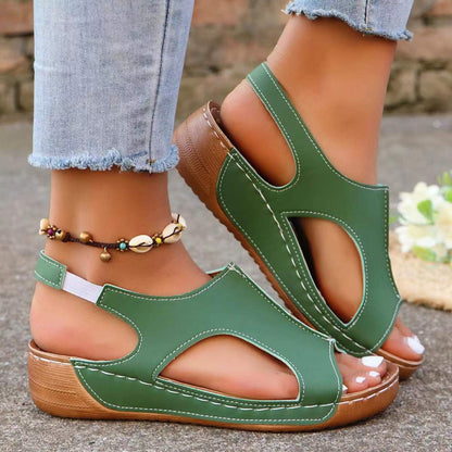 Comfortabele Orthopedische Sandalen voor Dagelijks Gebruik